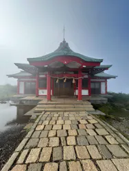 箱根駒ケ岳ロープウェーに投稿された画像（2026/8/13）