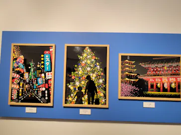 プレバト才能アリ展（大阪会場）に投稿された画像（2026/8/13）