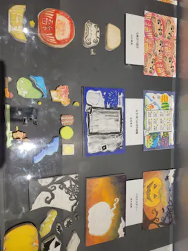 プレバト才能アリ展（大阪会場）に投稿された画像（2026/8/13）