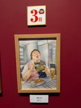 プレバト才能アリ展（大阪会場）に投稿された画像（2026/8/13）