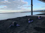 別府海浜砂湯「Sand SPA」に投稿された画像（2026/8/14）