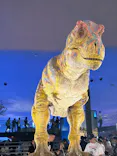 福井県立恐竜博物館に投稿された画像（2026/8/14）