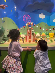 仙台アンパンマンこどもミュージアム＆モールに投稿された画像（2026/8/14）