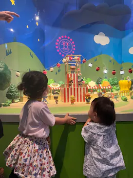 仙台アンパンマンこどもミュージアム＆モールに投稿された画像（2026/8/14）