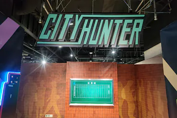 シティーハンター大原画展～FOREVER，CITY HUNTER!!～に投稿された画像（2026/8/14）
