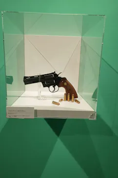 シティーハンター大原画展～FOREVER，CITY HUNTER!!～に投稿された画像（2026/8/14）
