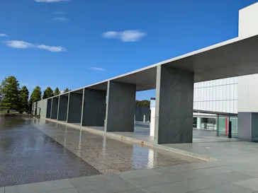 豊田市美術館に投稿された画像（2026/8/14）