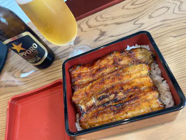 戸村川魚店　香取本店に投稿された画像（2026/8/14）