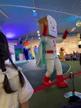 横浜アンパンマンこどもミュージアムに投稿された画像（2026/8/14）