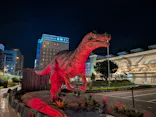 福井県立恐竜博物館に投稿された画像（2026/8/14）