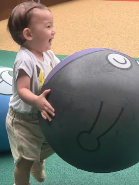 仙台アンパンマンこどもミュージアム＆モールに投稿された画像（2026/8/14）