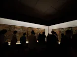 東京都美術館開館100周年記念　大英博物館日本美術コレクション　百花繚乱～海を越えた江戸絵画に投稿された画像（2026/8/14）