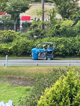 鈴鹿サーキットに投稿された画像（2026/8/14）