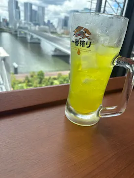 東京豊洲 万葉倶楽部に投稿された画像（2026/8/14）