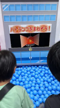 トミカ博 in TOKYO事務局に投稿された画像（2026/8/14）