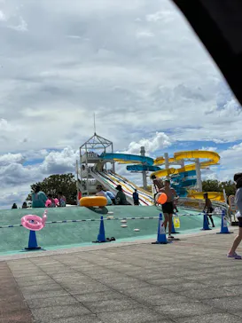 ホットスタッフ川越パークに投稿された画像（2026/8/14）