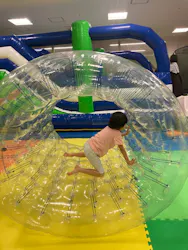 ハピピランド港北ルララに投稿された画像（2026/8/14）