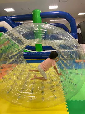 ハピピランド港北ルララに投稿された画像（2026/8/14）
