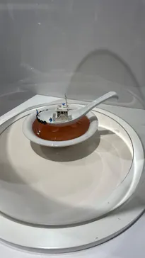 MINIATURE LIFE展2ー田中達也 見立ての世界ー（氷見市芸術文化館）に投稿された画像（2026/8/14）