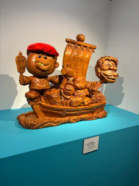 プレバト才能アリ展（大阪会場）に投稿された画像（2026/8/14）