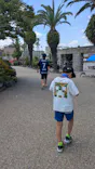 ひらかたパークに投稿された画像（2026/8/14）
