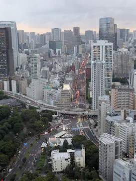 東京タワーに投稿された画像（2026/8/14）