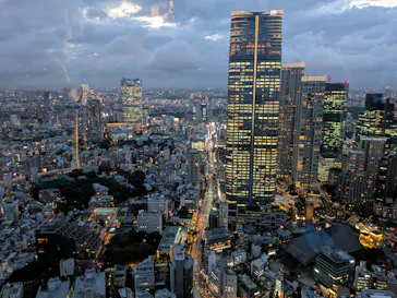 東京タワーに投稿された画像（2026/8/14）