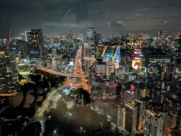 東京タワーに投稿された画像（2026/8/14）