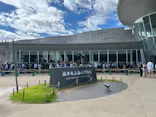 福井県立恐竜博物館に投稿された画像（2026/8/14）