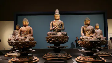 弘法大師生誕1250年記念　特別展「空海と真言の名宝」に投稿された画像（2026/8/14）