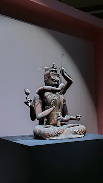 弘法大師生誕1250年記念　特別展「空海と真言の名宝」に投稿された画像（2026/8/14）