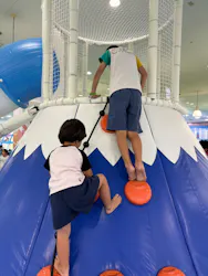 キッズランドUS MAX 東大阪店に投稿された画像（2026/8/14）