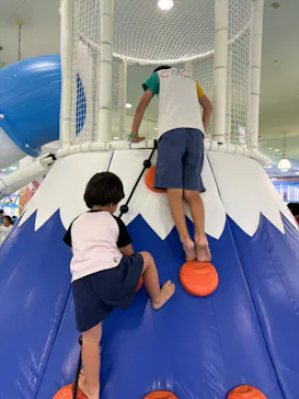 キッズランドUS MAX 東大阪店に投稿された画像（2026/8/14）