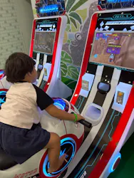 キッズランドUS MAX 東大阪店に投稿された画像（2026/8/14）