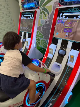 キッズランドUS MAX 東大阪店に投稿された画像（2026/8/14）