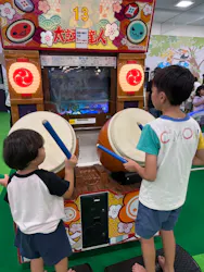 キッズランドUS MAX 東大阪店に投稿された画像（2026/8/14）