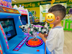 ザキッズ リバーウォーク北九州店に投稿された画像（2026/8/14）