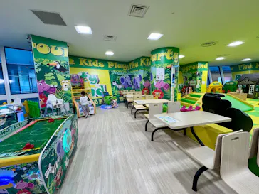 ザキッズ リバーウォーク北九州店に投稿された画像（2026/8/14）