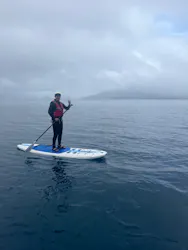 SUP&WIND波笑風に投稿された画像（2026/8/14）