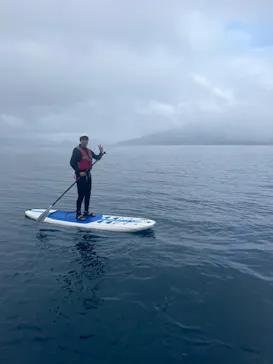 SUP&WIND波笑風に投稿された画像（2026/8/14）