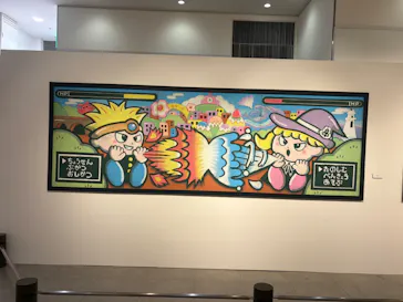 プレバト才能アリ展（大阪会場）に投稿された画像（2026/8/14）