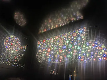 東京スカイツリー®に投稿された画像（2026/8/14）
