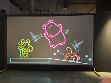 たべっ子どうぶつ MIRAI LAB.に投稿された画像（2026/8/14）