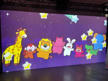 たべっ子どうぶつ MIRAI LAB.に投稿された画像（2026/8/14）