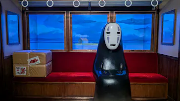 ジブリパーク展に投稿された画像（2026/8/14）