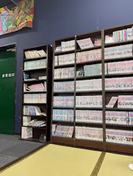 神戸ハーバーランド温泉 万葉倶楽部に投稿された画像（2026/8/14）
