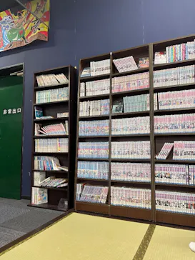 神戸ハーバーランド温泉 万葉倶楽部に投稿された画像（2026/8/14）