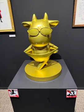 鋼の錬金術師×黄泉のツガイ展に投稿された画像（2026/8/14）