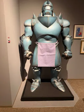 鋼の錬金術師×黄泉のツガイ展に投稿された画像（2026/8/14）