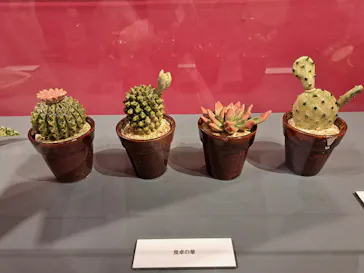 プレバト才能アリ展（大阪会場）に投稿された画像（2026/8/14）